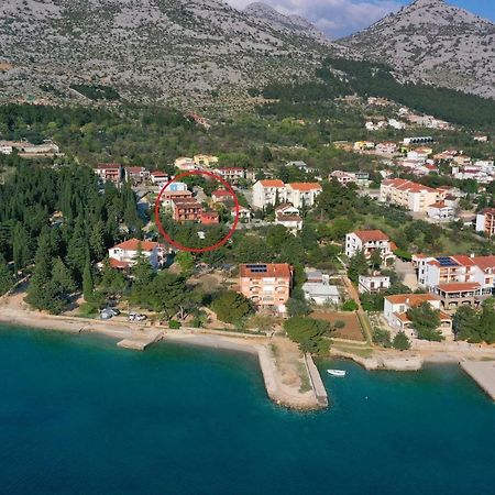 Villa Terracotta App 4 Starigrad Paklenica Exterior foto