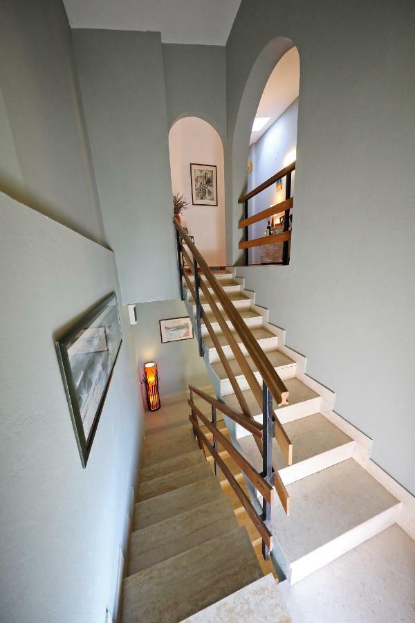 Villa Terracotta App 4 Starigrad Paklenica Exterior foto