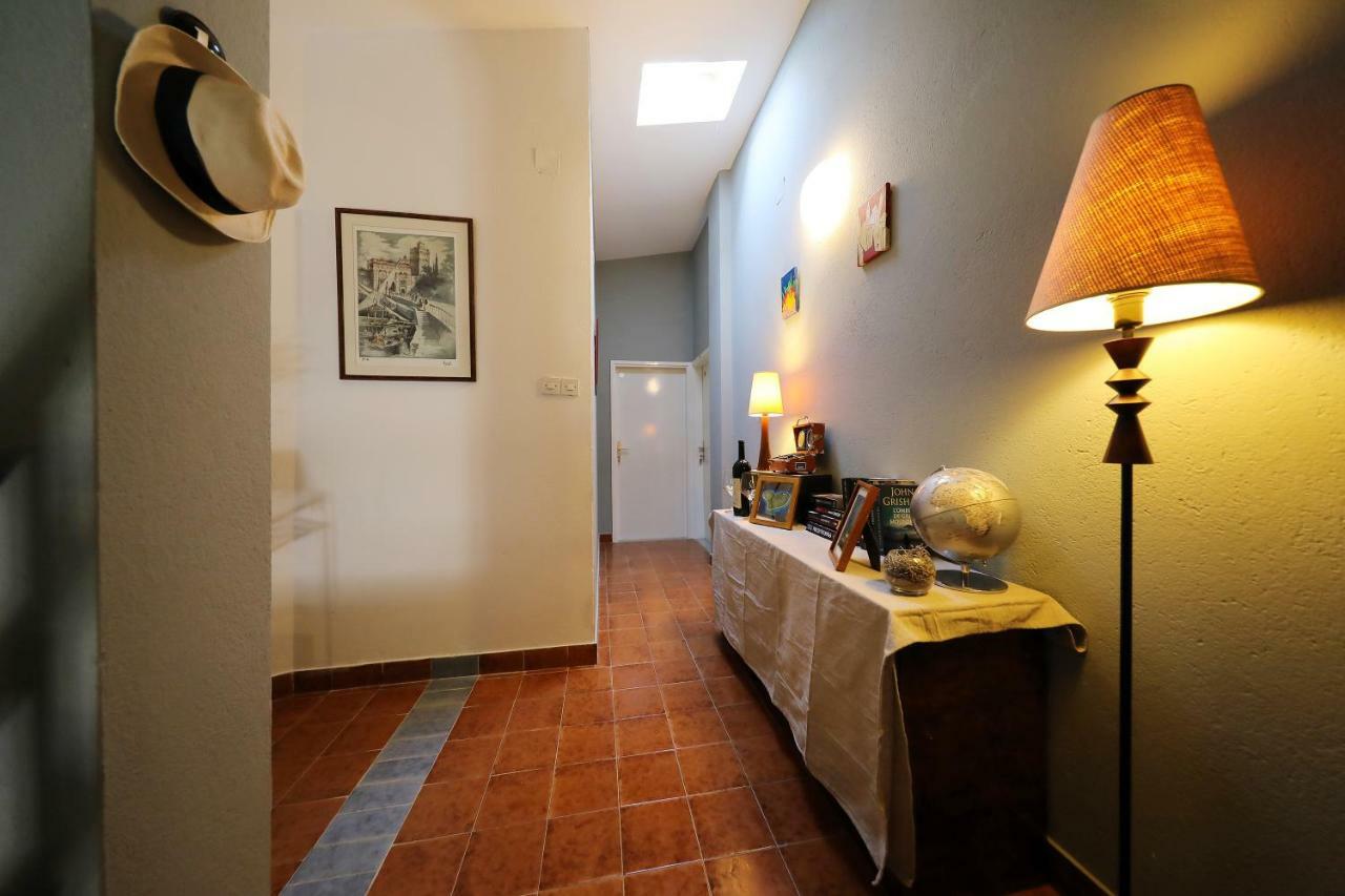 Villa Terracotta App 4 Starigrad Paklenica Exterior foto